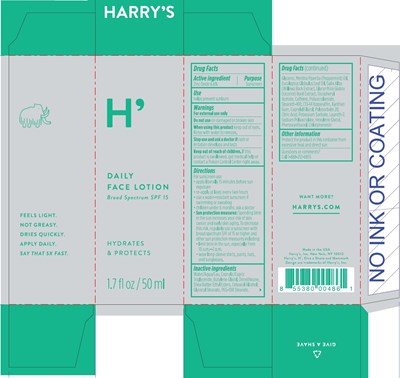 Outer Label - Outer Label